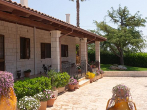 Holiday rental Tenuta Masiedd 1 Cisternino Cisternino